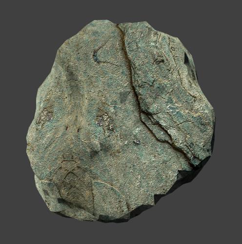 Realistic Rock Cycles Texture preview image